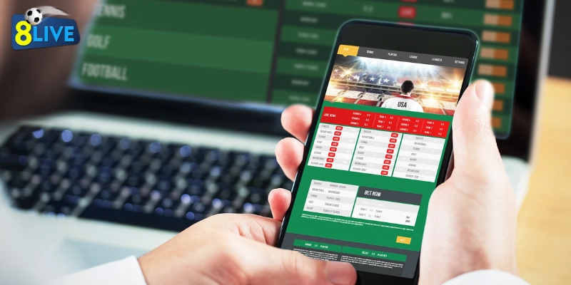 A-Sports - Cổng Game Thể Thao Đỉnh Cao Miễn Phí