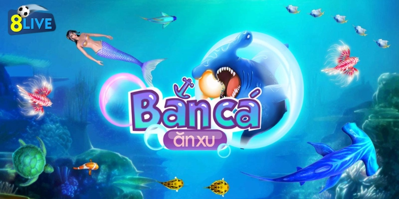 Bắn Cá Hoàng Gia – Trò Chơi Bắn Cá Hấp Dẫn Nhất Năm