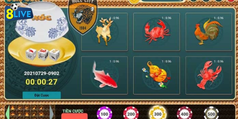 Hướng dẫn cách chơi chi tiết cho từng người dùng