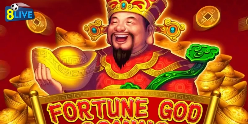 Fortune Gods: Khám Phá Game Thần Thoại Đổi Thưởng Đầy May Mắn