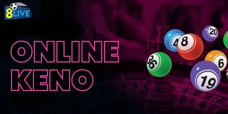 Keno TP: Cách Chơi Và Chiến Lược Thắng Lớn