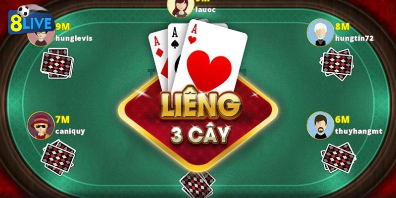 Luật chơi đơn giản phù hợp với tất cả người chơi