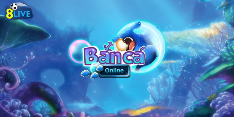 Khám phá game sinh tồn dưới đáy đại dương mênh mông
