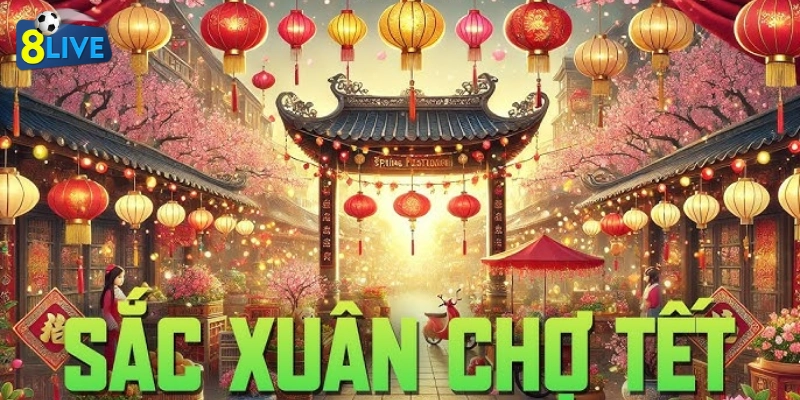 Trải nghiệm tết qua game online