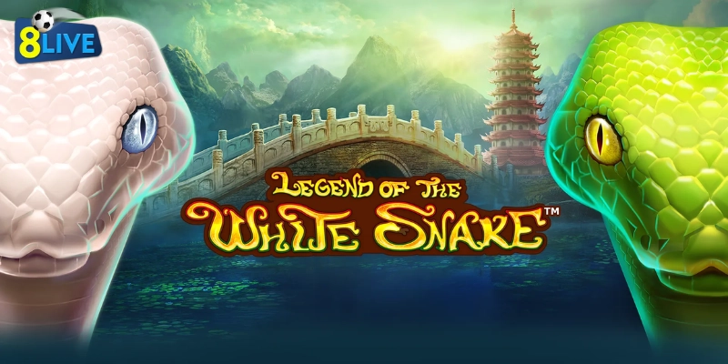 Thanh Xà Bạch Xà: Khám Phá Game Hành Động Đầy Kịch Tính 
