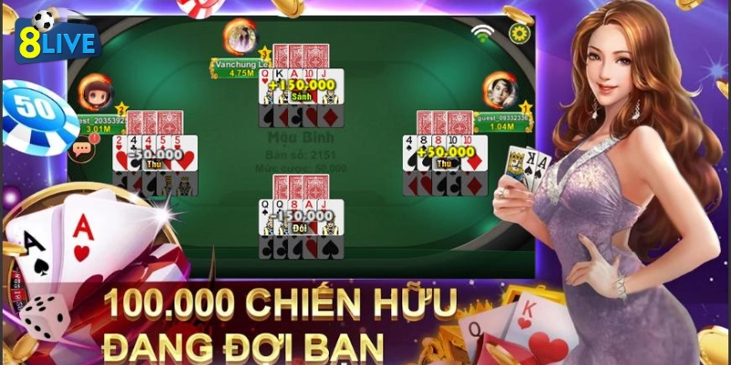 Các quy tắc vô cùng dễ hiểu và thông dụng đối với người dùng