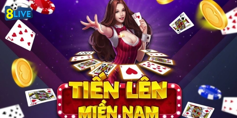 Hướng Dẫn Chơi Tiến Lên Miền Nam: Luật Chơi và Những Mẹo Thắng Dễ Dàng