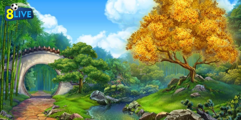                    Khám phá những may mắn tài lộc mà cổng game này đem lại